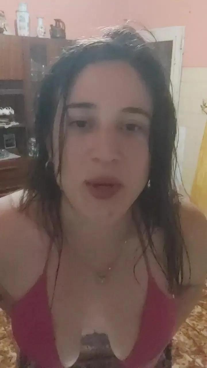 Offline Bebitaa on Cam4