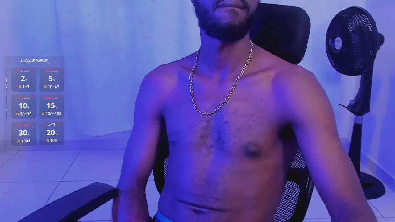 Offline BenthBlack1 on Cam4