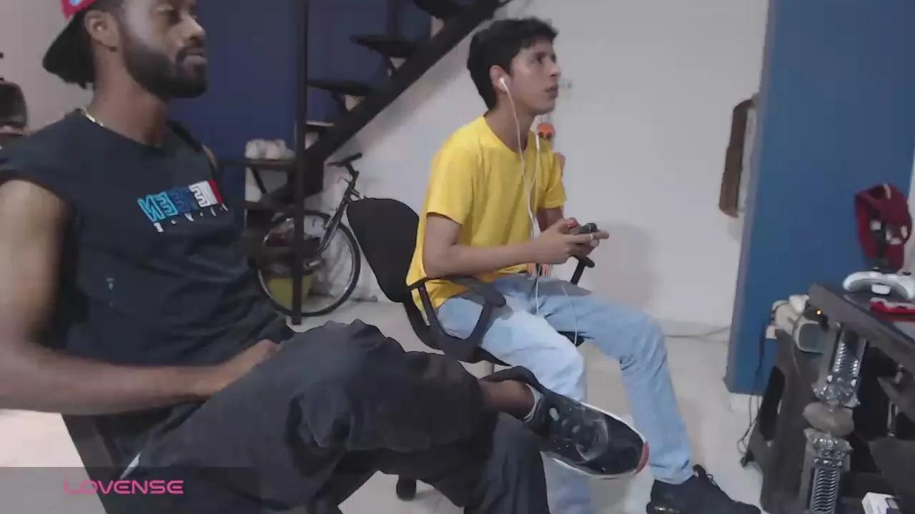 Offline BenthBlack1 on Cam4