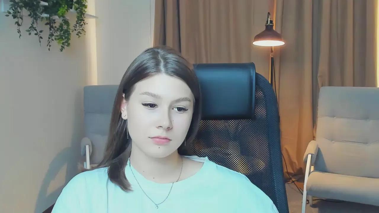 Freechat BerylRanno on Cam4