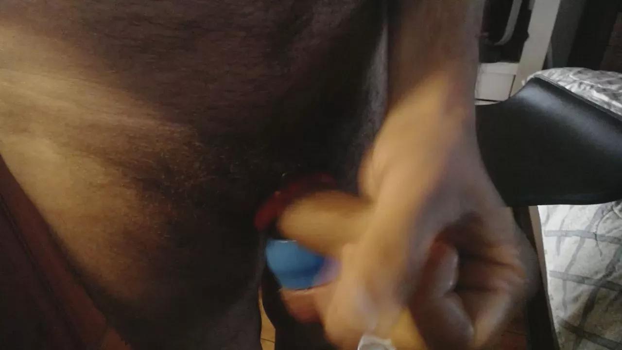 Offline bimaker on Cam4