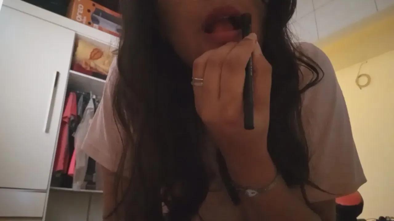 Freechat Bombomepimenta on Cam4