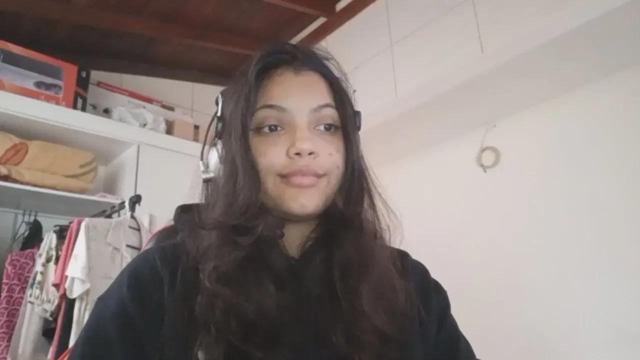 Freechat Bombomepimenta on Cam4