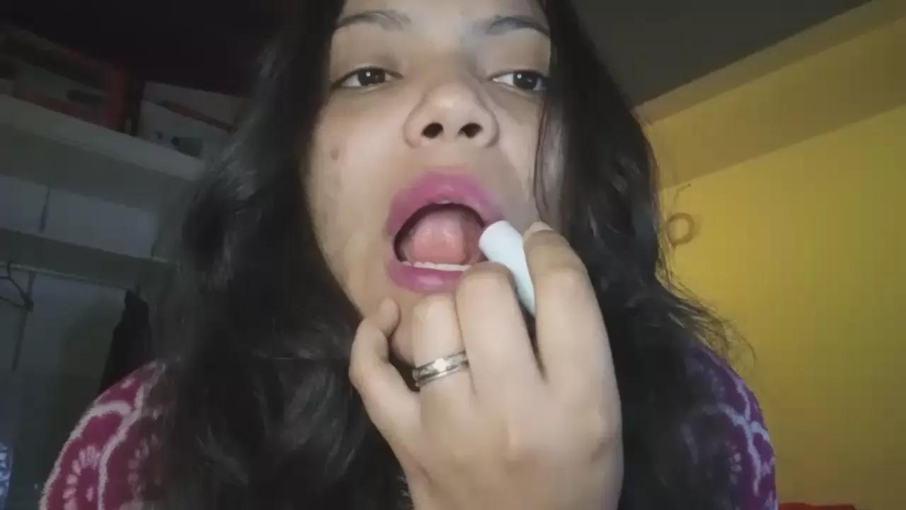 Freechat Bombomepimenta on Cam4