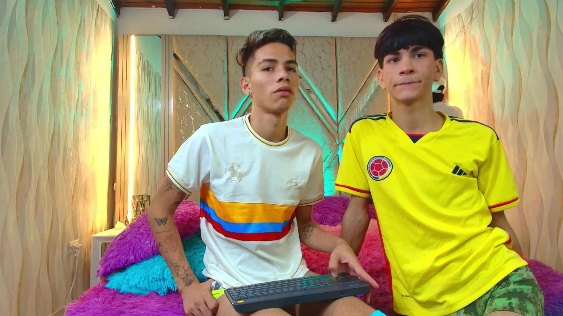 Offline BoySlim2025 on Cam4