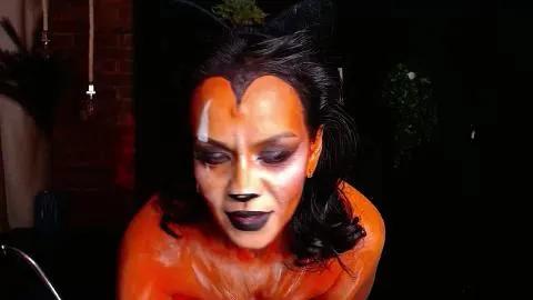 Offline brandi_bae1 on Cam4