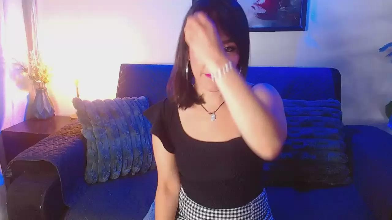 Offline brandi_bae1 on Cam4