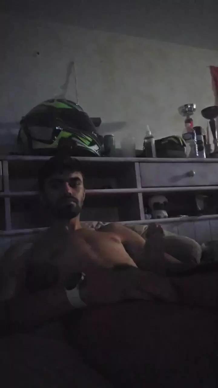 Offline Brazera__ on Cam4