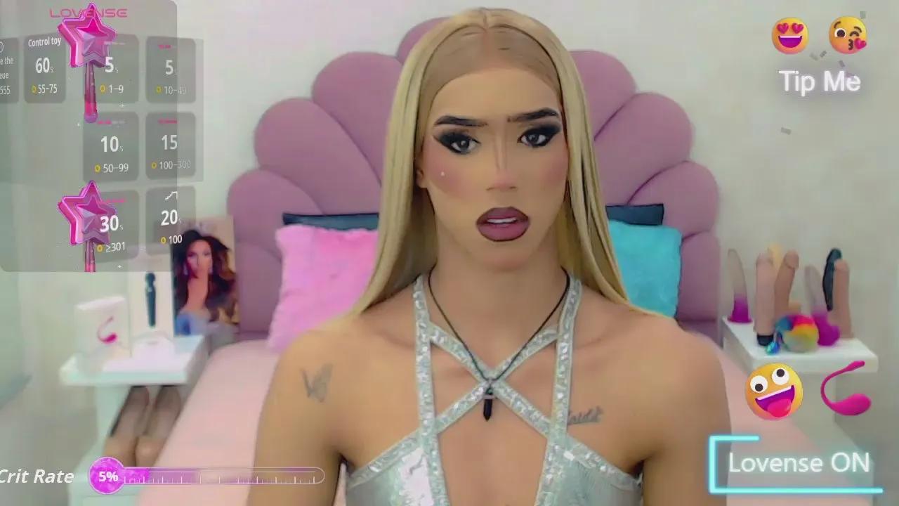 Freechat briana_sex322 on Cam4