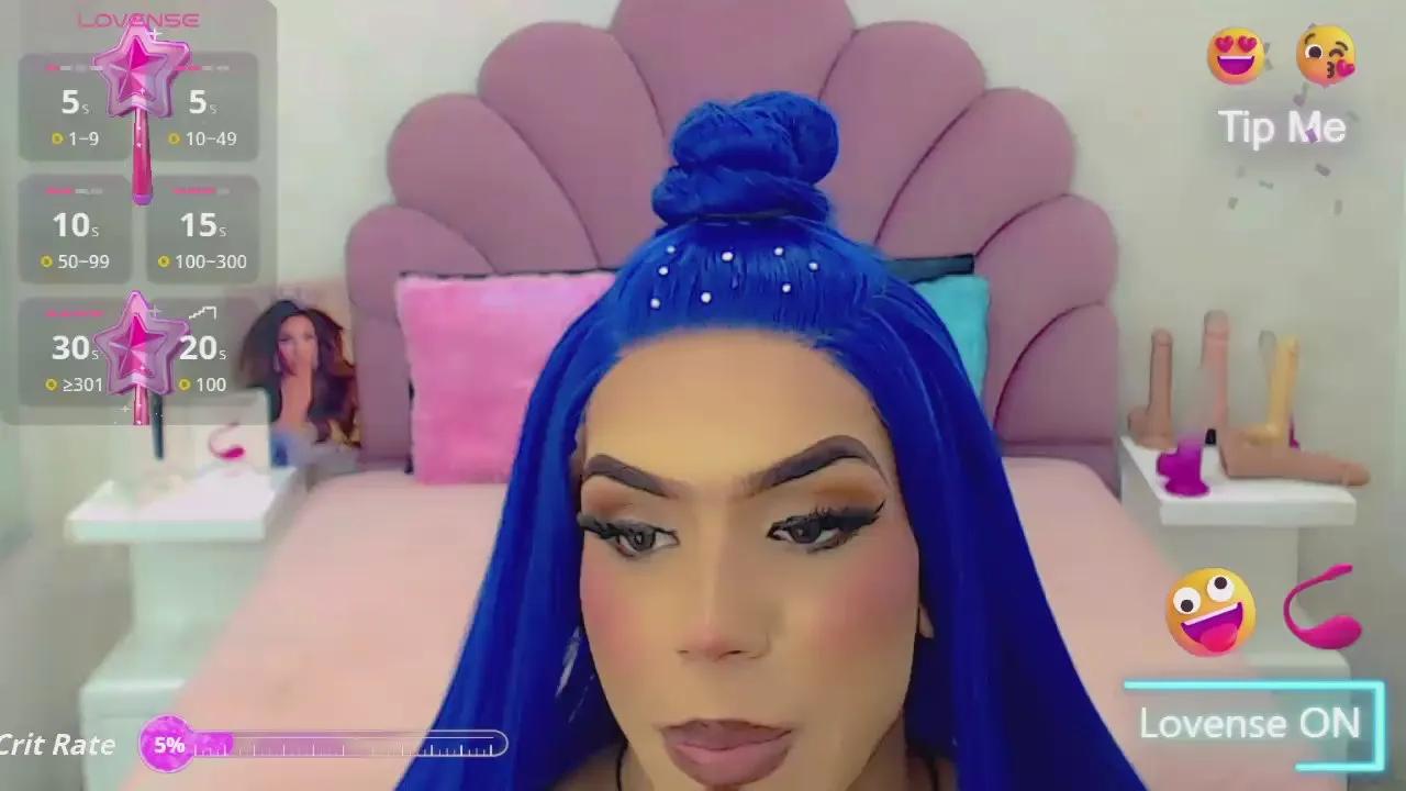 Freechat briana_sex322 on Cam4