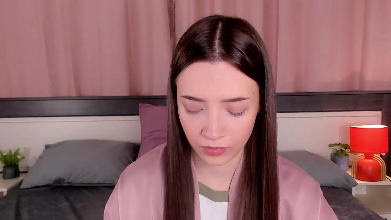 Offline BridgetEast on Cam4