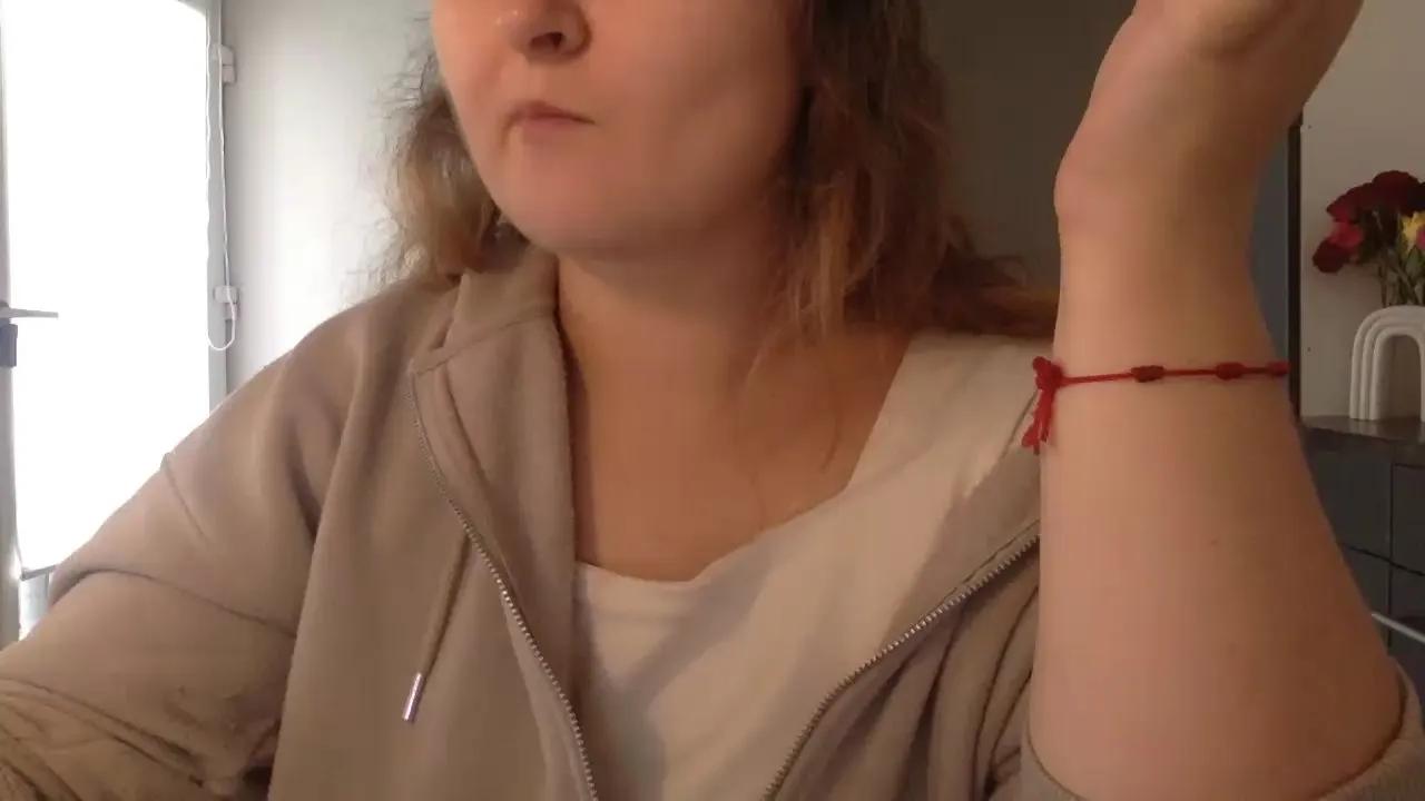 Offline BusyGirl7 on Cam4