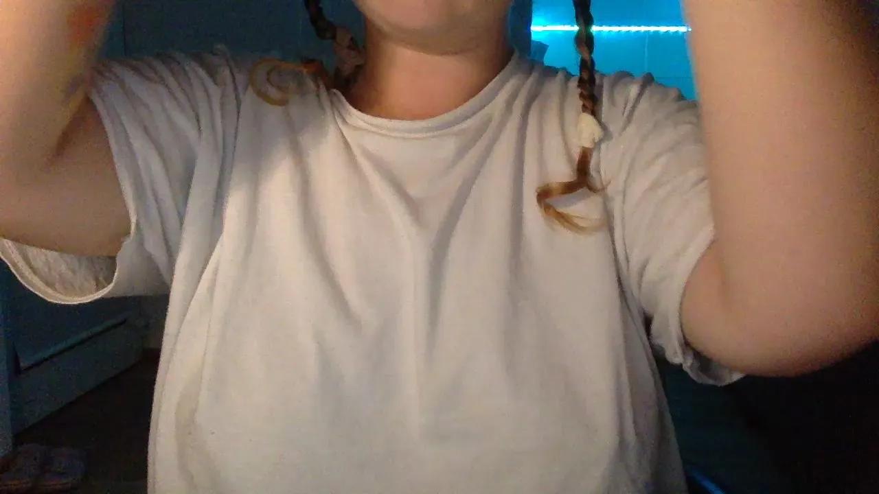 Offline BusyGirl7 on Cam4