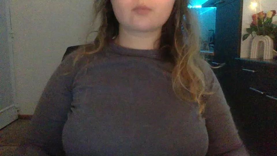 Offline BusyGirl7 on Cam4