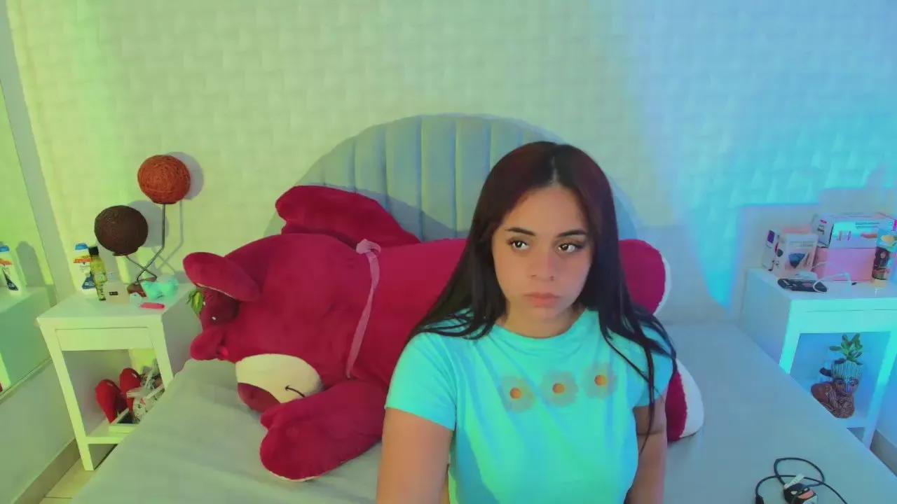 Cam4 Cami_bunny is Freechat Cami_bunny —  #squirt #spanking #amateur #pussy #pornstar #striptease #bigass