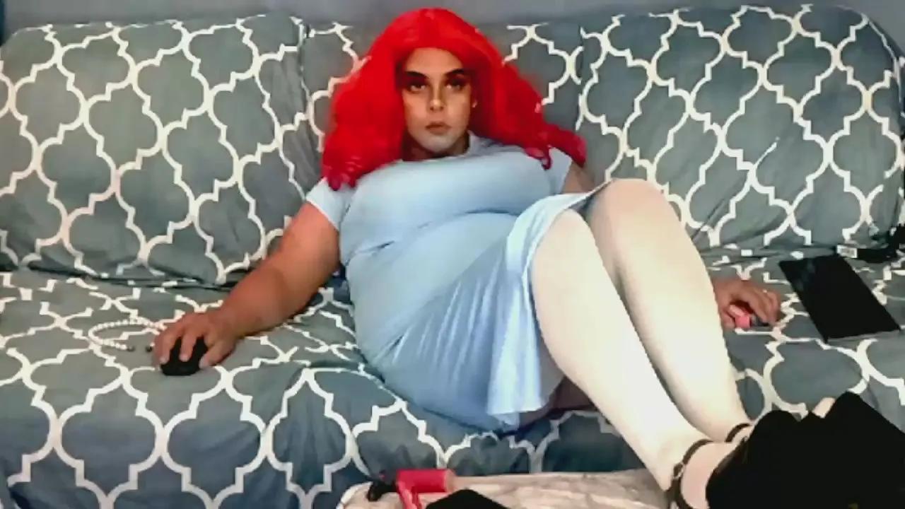 Offline candy354 on Cam4