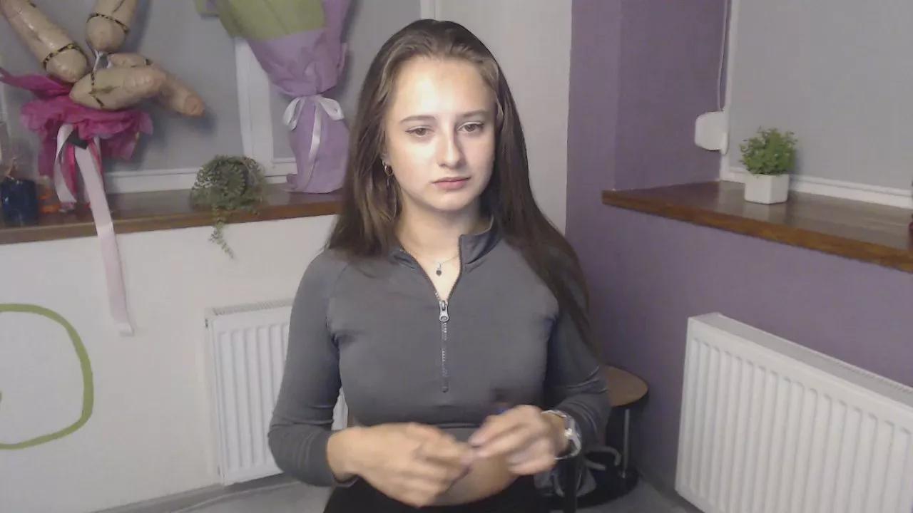 Offline Caramel_bunny on Cam4