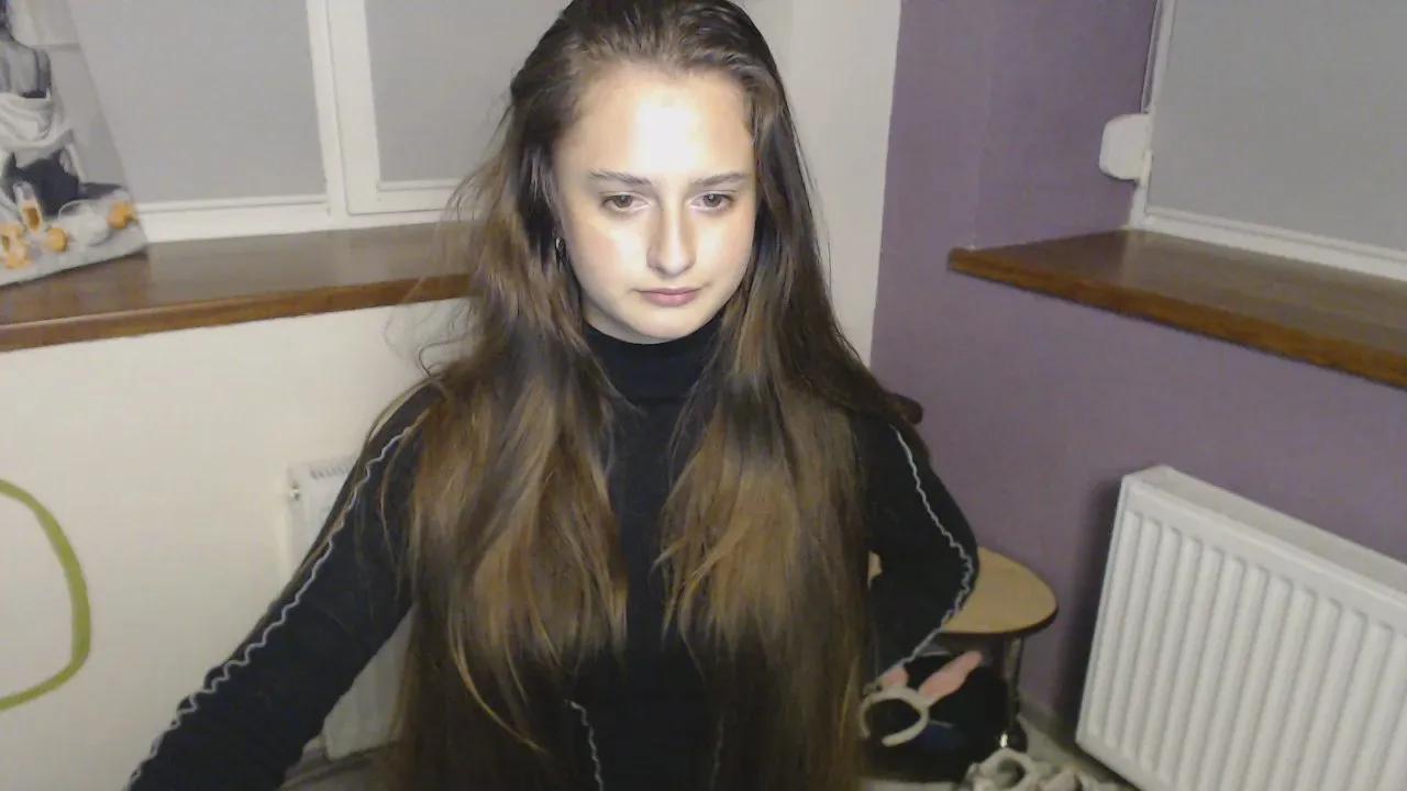 Offline Caramel_bunny on Cam4