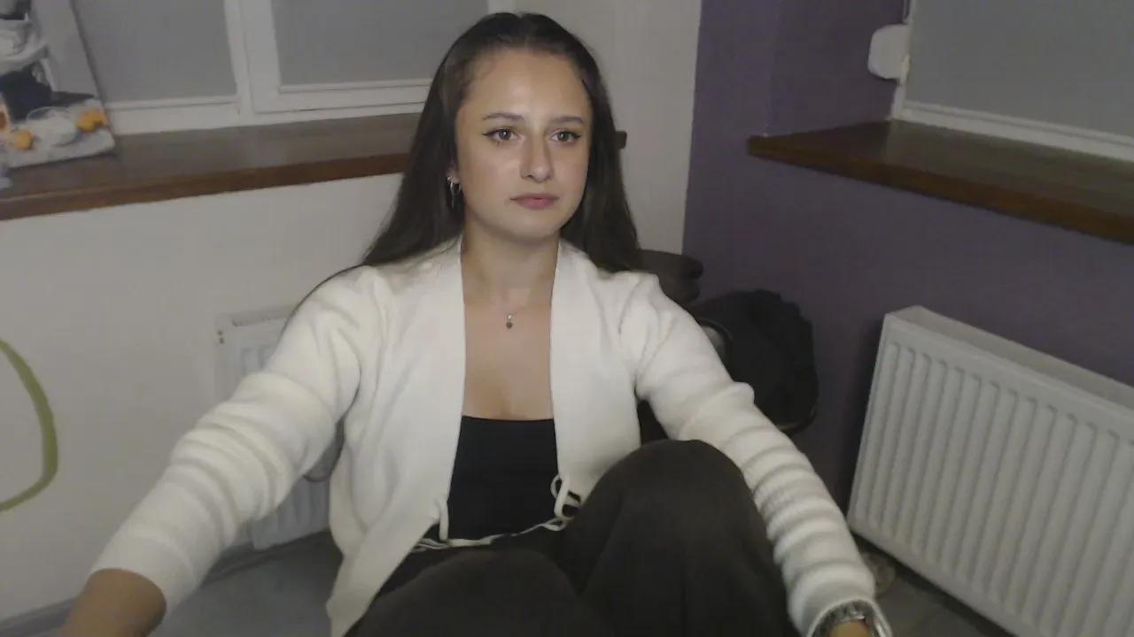 Offline Caramel_bunny on Cam4