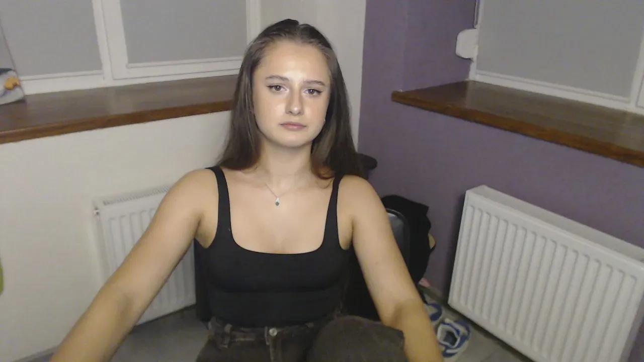 Offline Caramel_bunny on Cam4