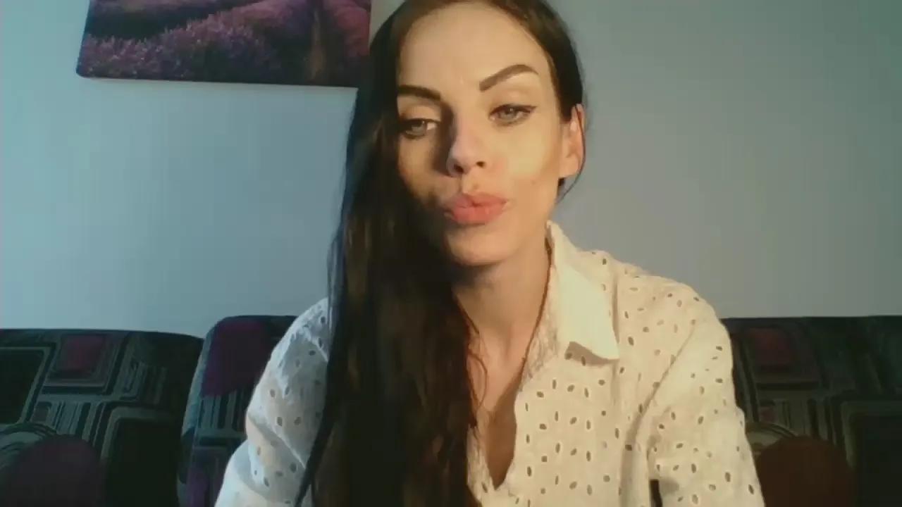 Offline CassieWild on Cam4