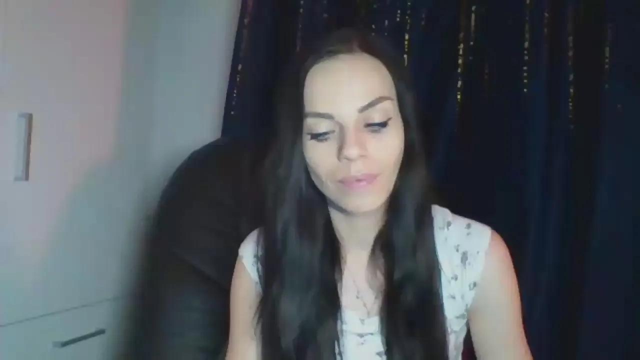 Offline CassieWild on Cam4