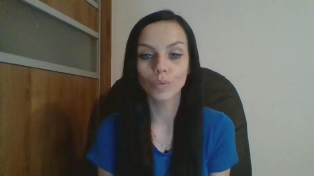 Offline CassieWild on Cam4