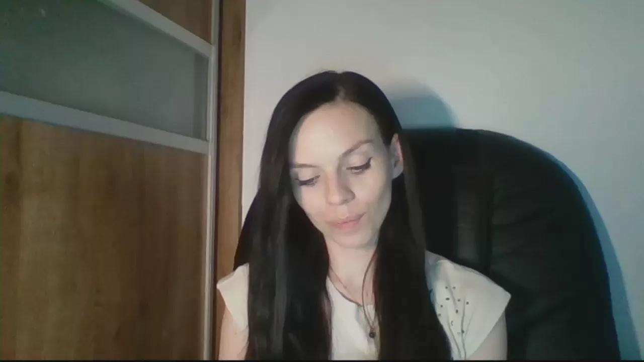 Offline CassieWild on Cam4