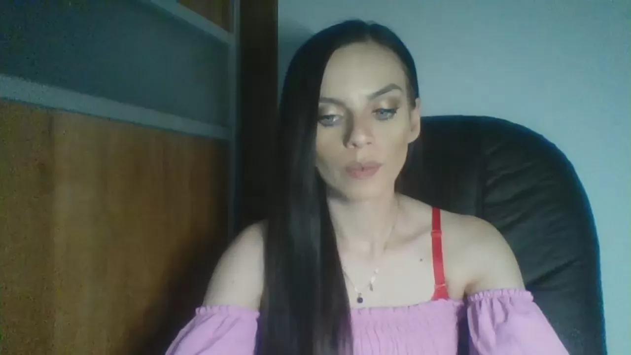 Offline CassieWild on Cam4