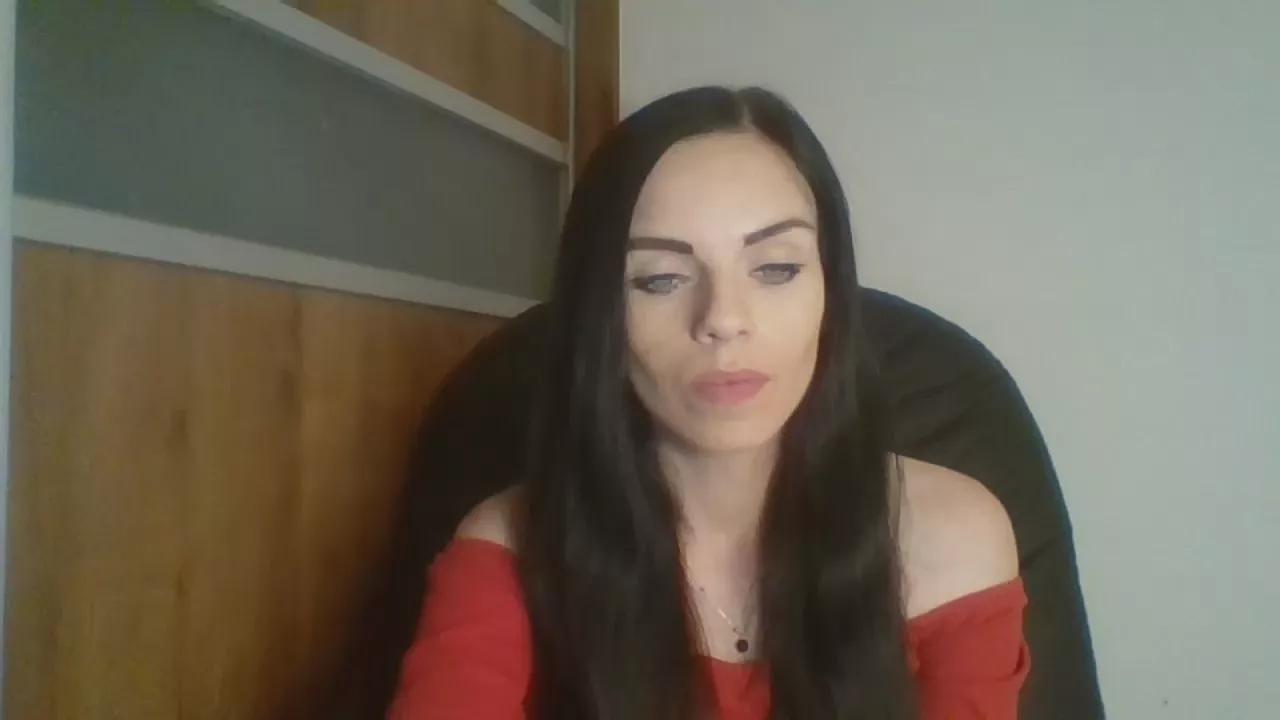 Offline CassieWild on Cam4