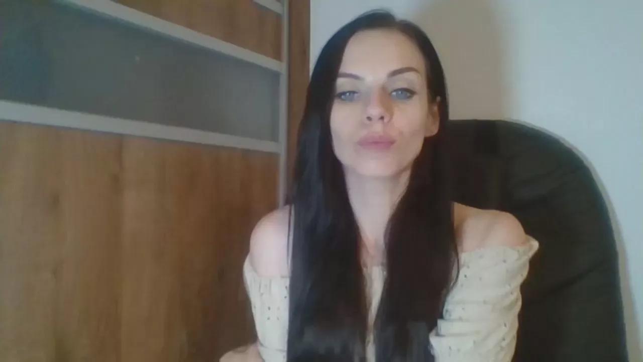 Offline CassieWild on Cam4