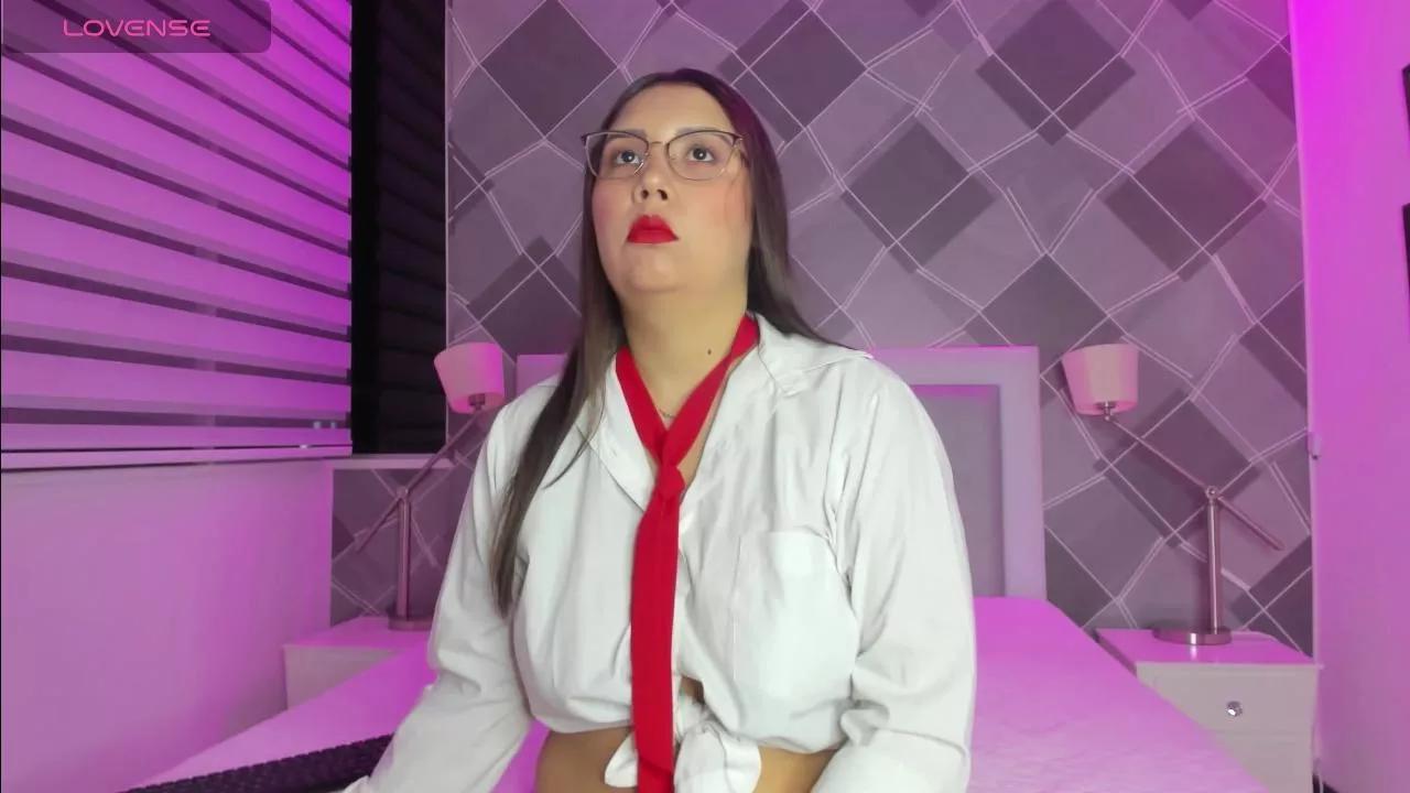 Offline ChanneyPrincess on Cam4