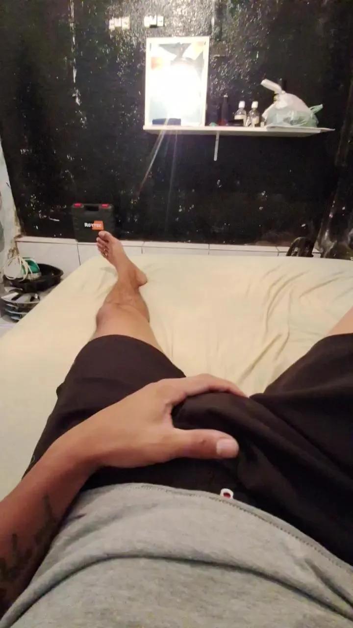 Offline Chilenohh on Cam4