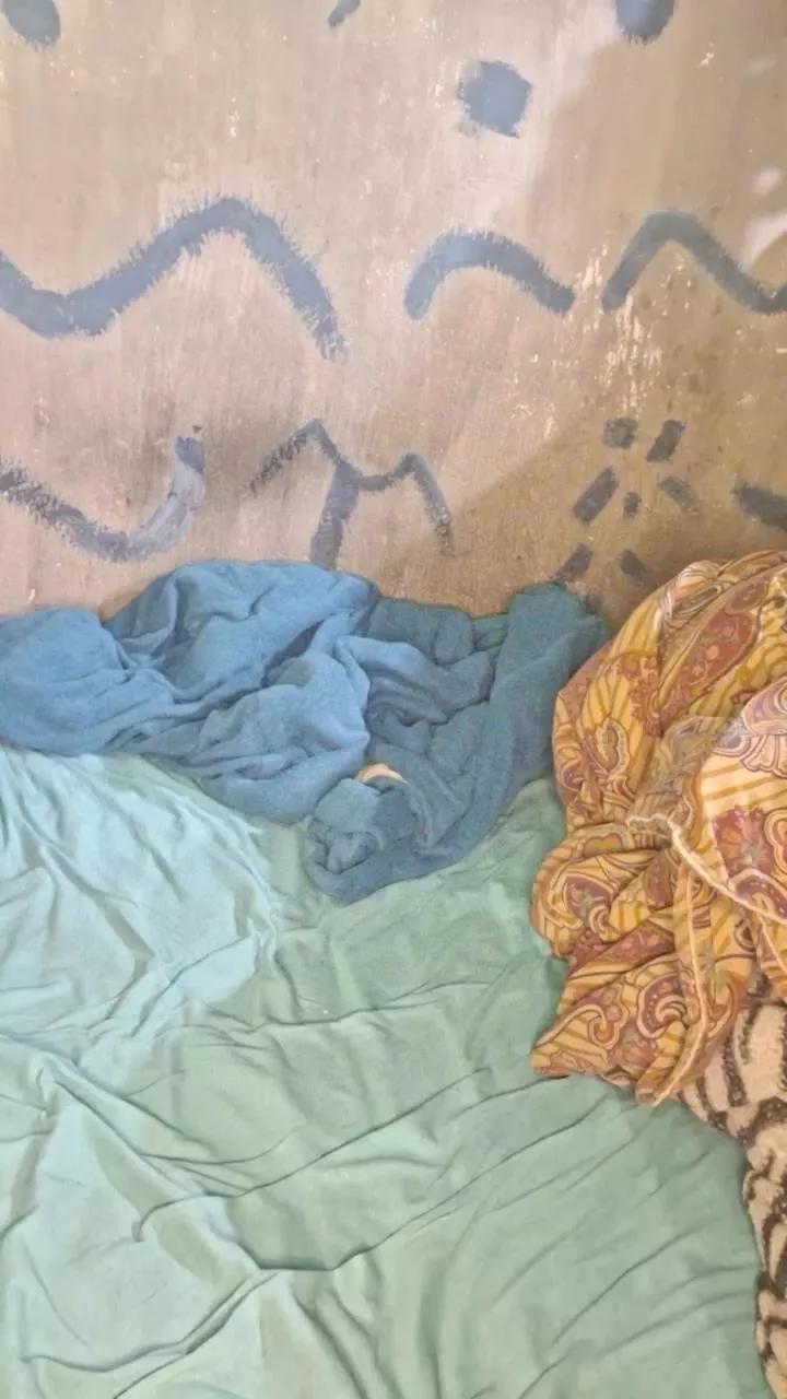 Offline Chilenohh on Cam4