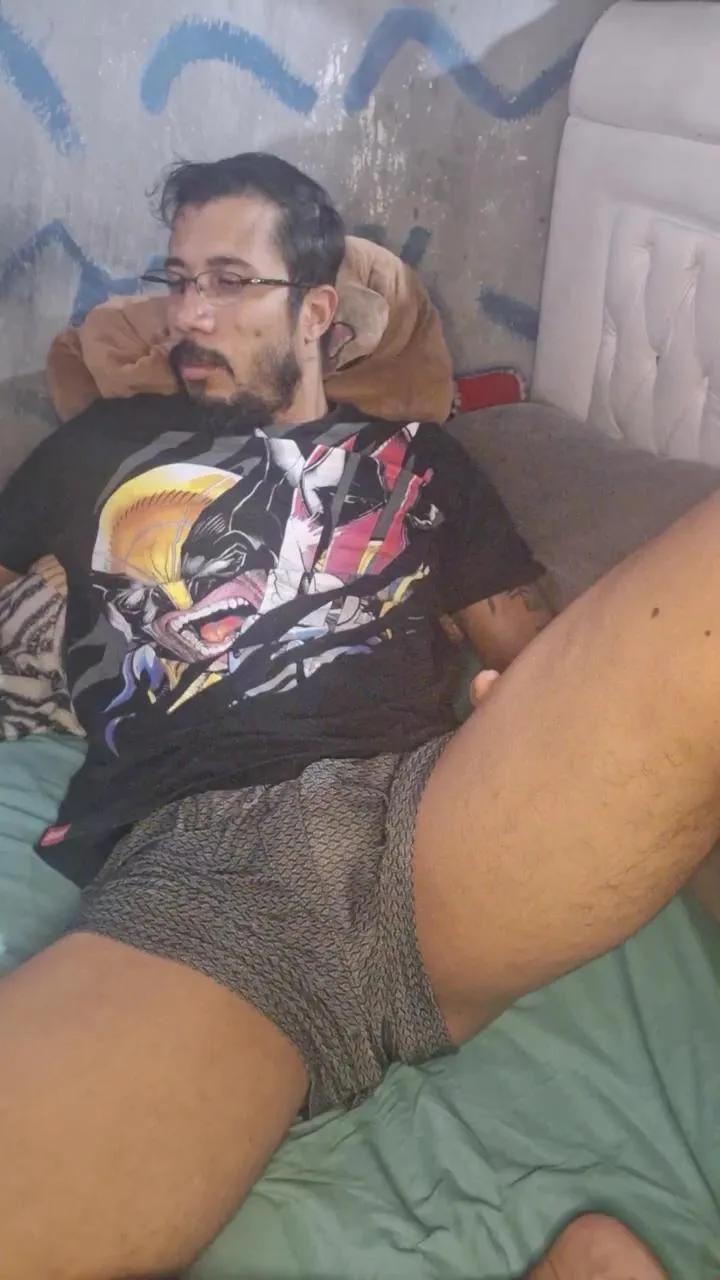 Offline Chilenohh on Cam4