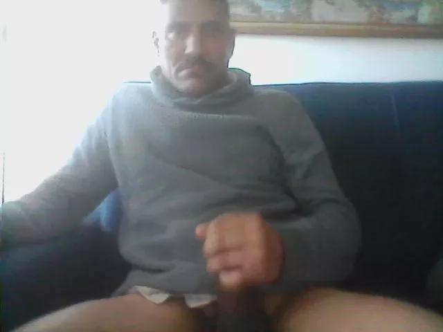 Offline ChocolateChile on Cam4