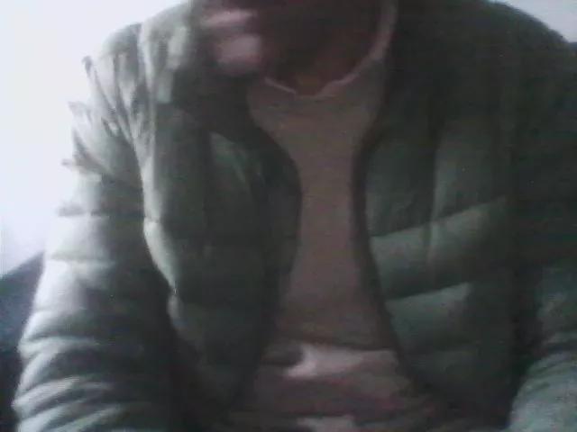 Offline ChocolateChile on Cam4