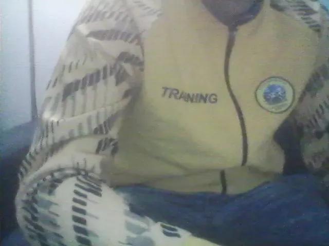 Offline ChocolateChile on Cam4