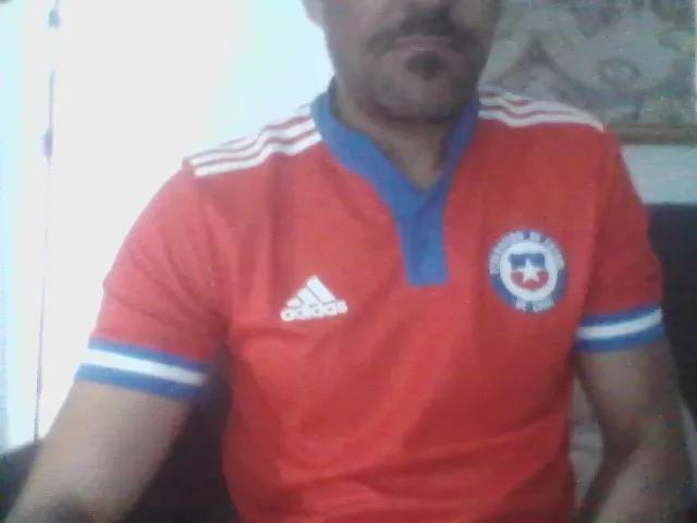 Offline ChocolateChile on Cam4