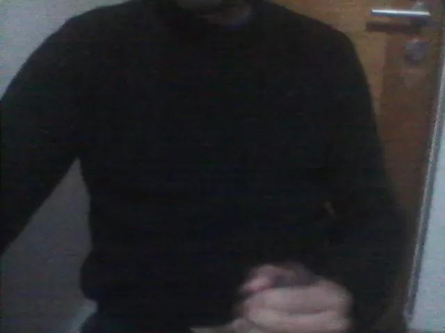 Offline ChocolateChile on Cam4