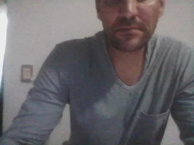 Offline ChocolateChile on Cam4