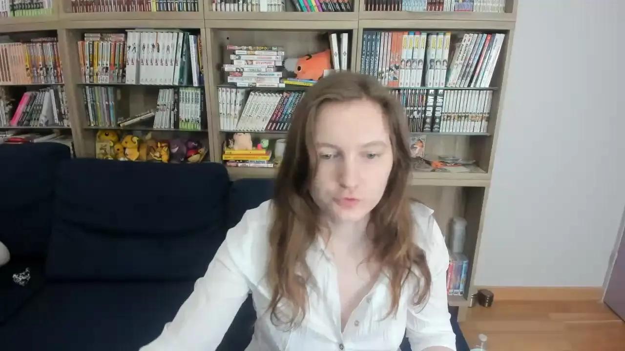 Offline Cleo_D on Cam4