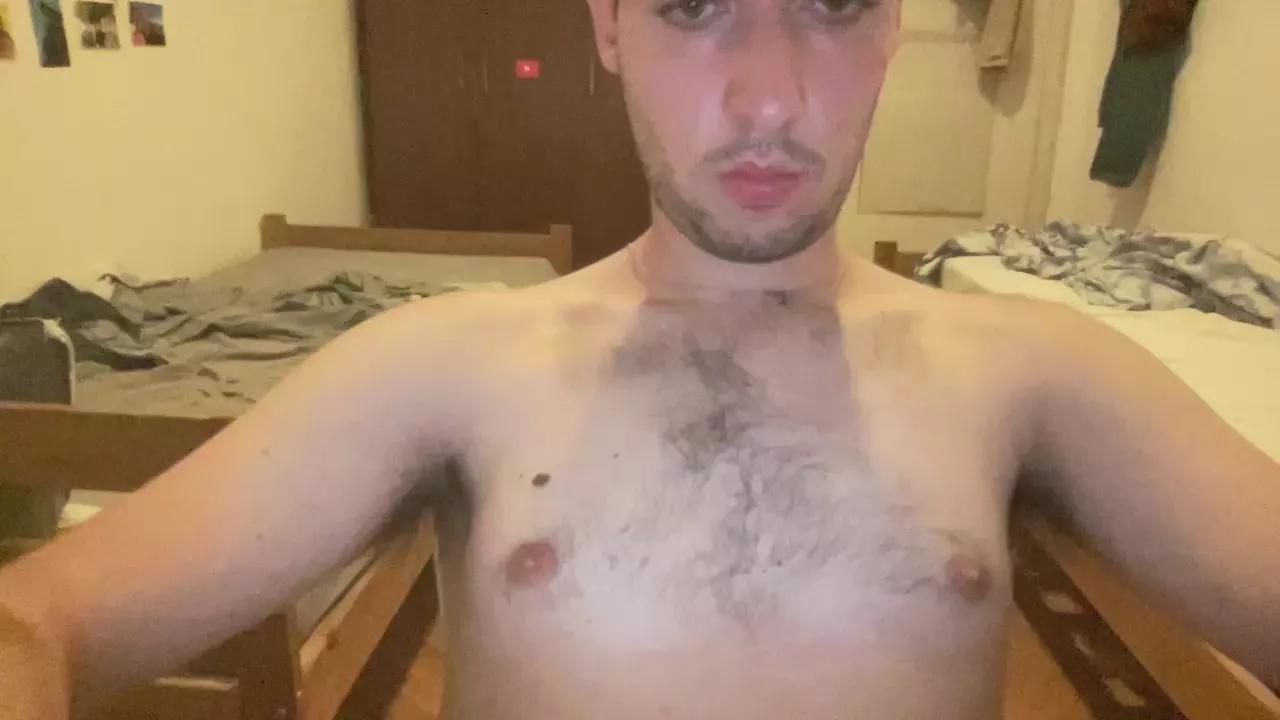 Offline cmarzi9 on Cam4