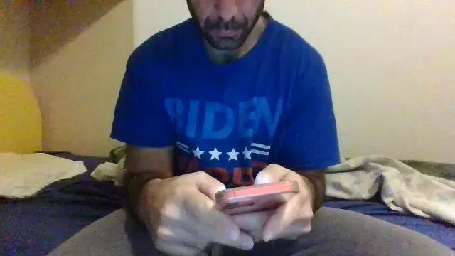 Offline Coppai200 on Cam4