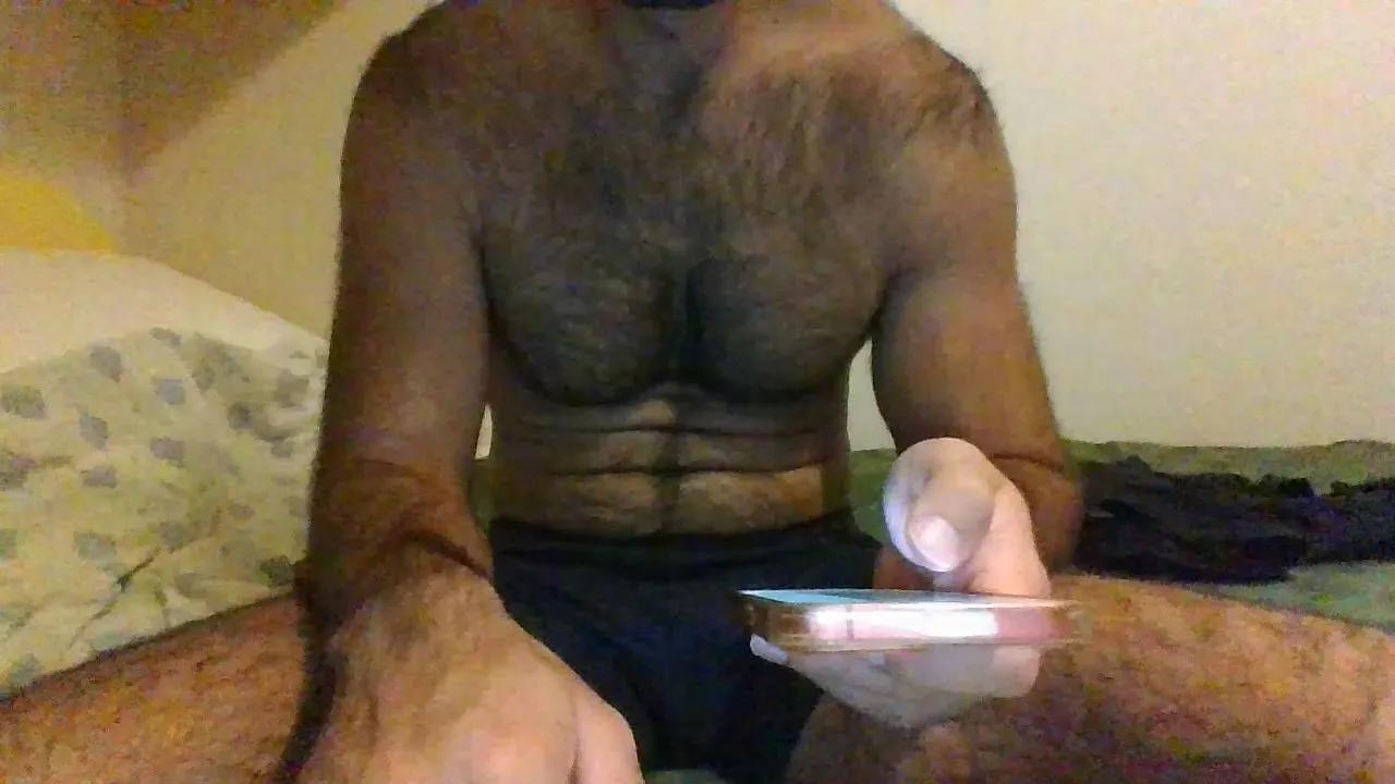 Offline Coppai200 on Cam4