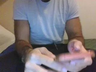 Offline Coppai200 on Cam4