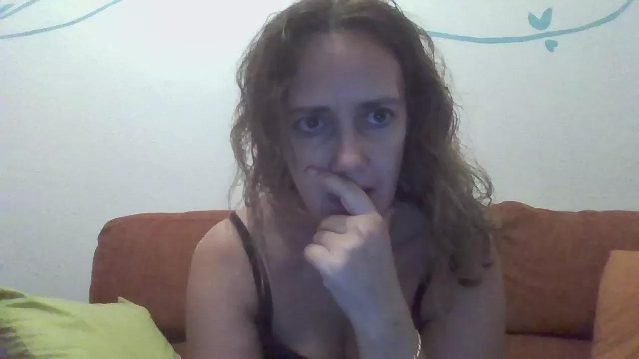 Offline Cristinitapija on Cam4