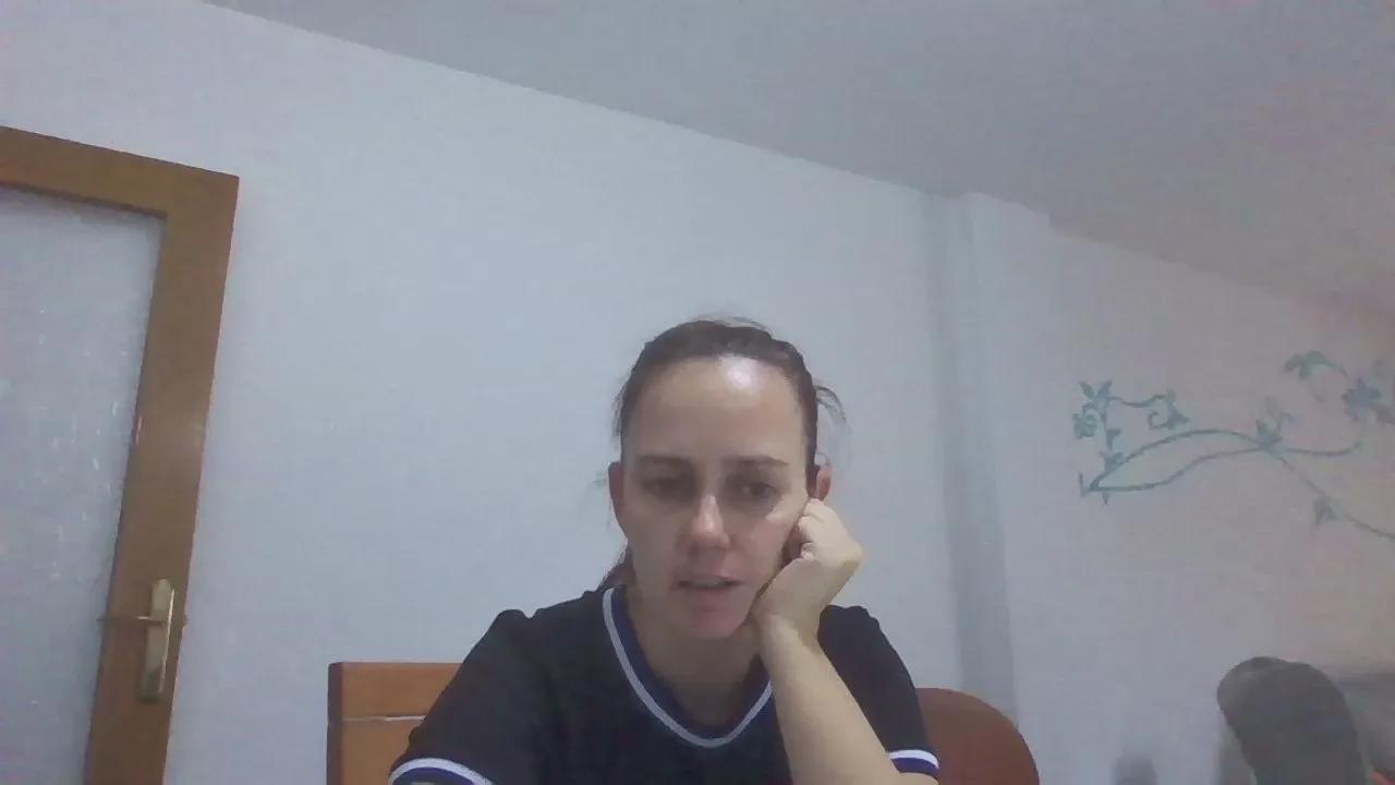 Offline Cristinitapija on Cam4