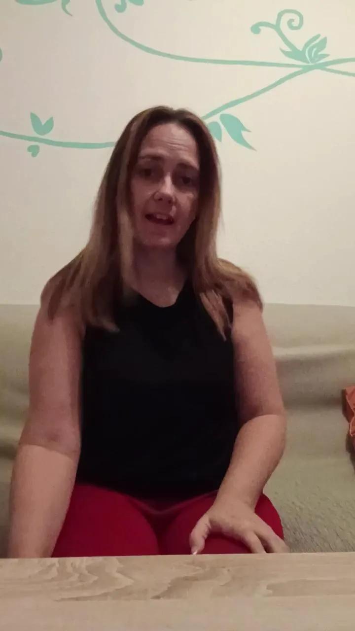 Offline Cristinitapija on Cam4