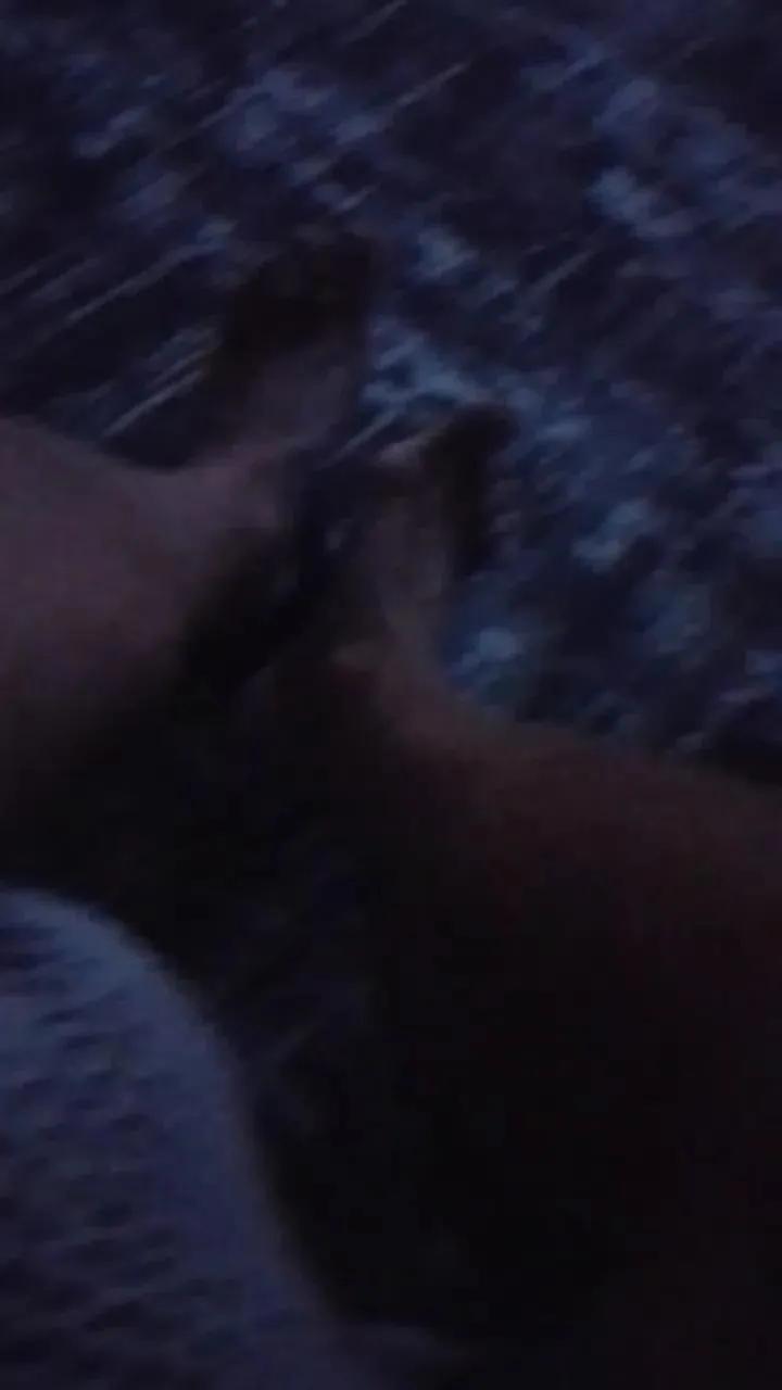 Daddy_capixaba on Cam4 